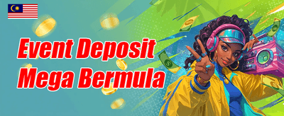 Putaran Percuma Slot Panas promotion