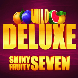 Shiny Fruity Seven 5 Lines Deluxe screenshot