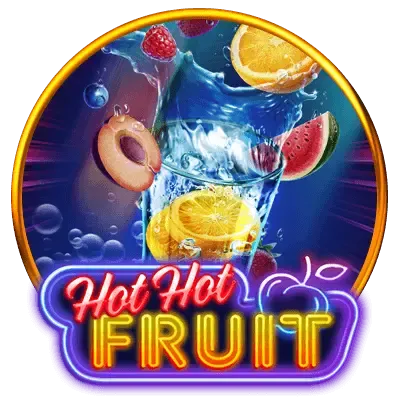 Hot Hot Fruit screenshot