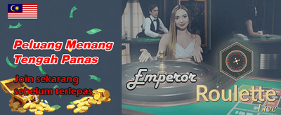 Daftar Mudah Menang Pantas