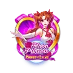 Moon Princess - Power of Love