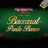 Punto Banco screenshot