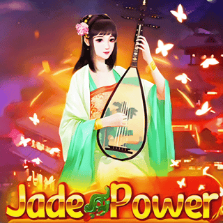 Jade Power screenshot