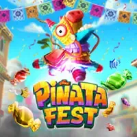 Pinata Fest screenshot
